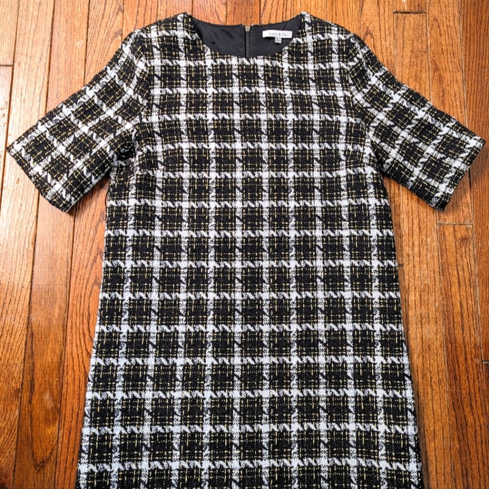 Lucy&Co size S dress